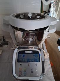 Moulinex robot multifunzione 