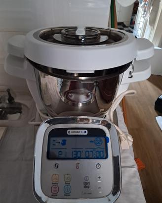 Moulinex robot multifunzione 