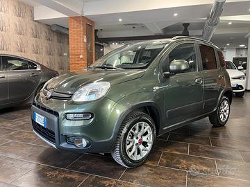 Fiat Panda 1.3 MJT 95 CV S&S 4x4