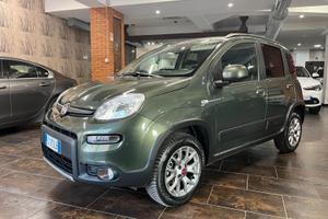 Fiat Panda 1.3 MJT 95 CV S&S 4x4