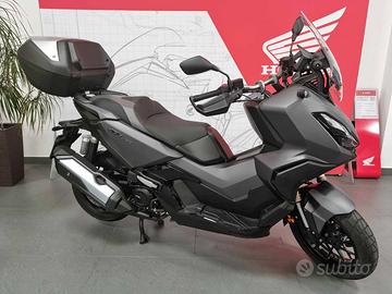 Honda ADV 350 - 2023 - 5724 km