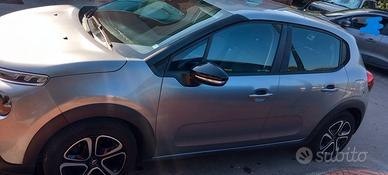 Citroen  C3