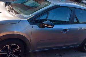 Citroen  C3
