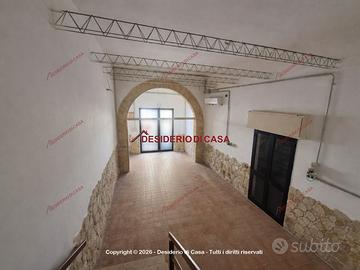 Locale, Marsala.