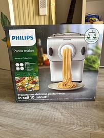 Philips Pasta Maker Avance Collection con Bilancia