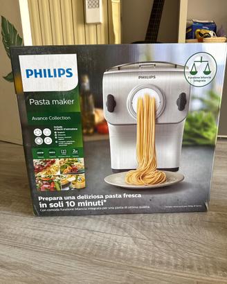 Philips Pasta Maker Avance Collection con Bilancia