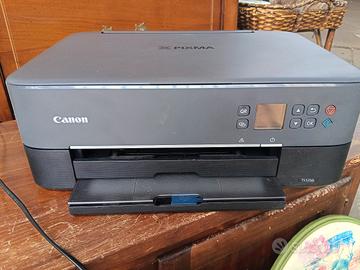 stampante Canon Pixma