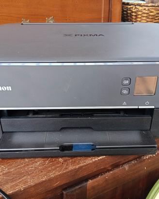 stampante Canon Pixma