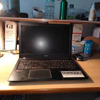 Acer Aspire e 15