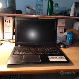 Acer Aspire e 15