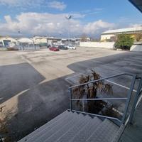 PISTOIA Capannone industriale