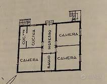 CASA BIFAMIGLIARE A RAVARINO