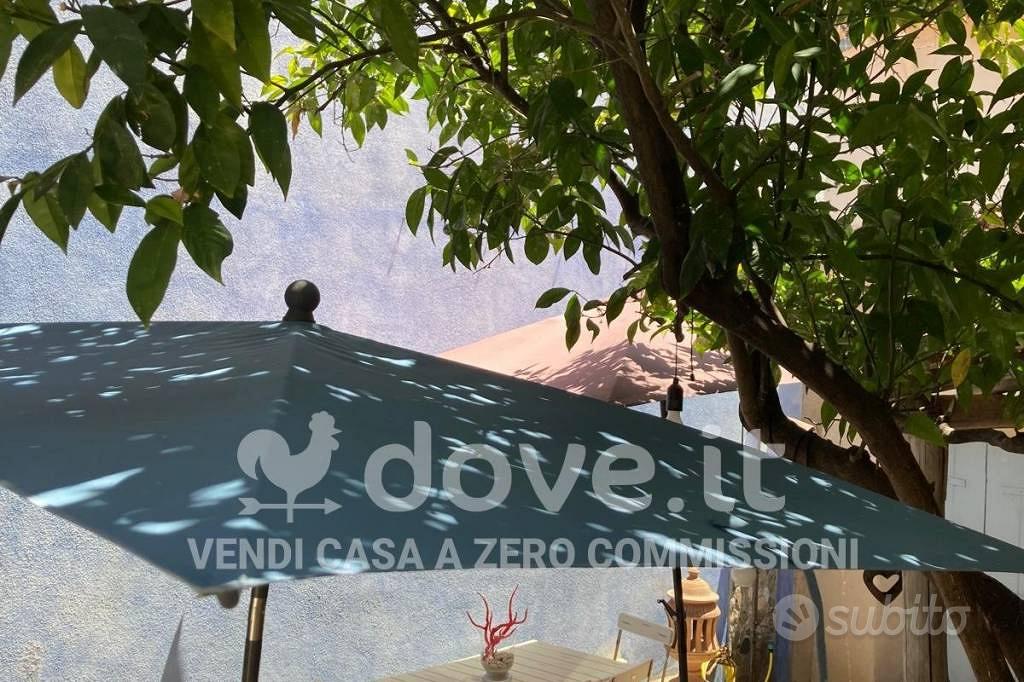 Appartamento – Thiniscole/Siniscola, Centro storico, Nuoro - Altro