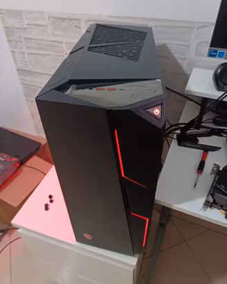 PC MSI i5 14th  RTX 2070 Super 8GB + RAM 16 GB