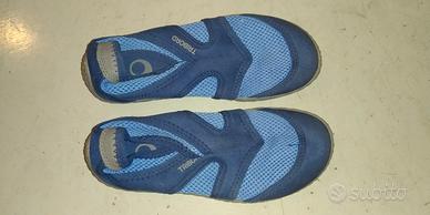 Scarpette mare 32-33