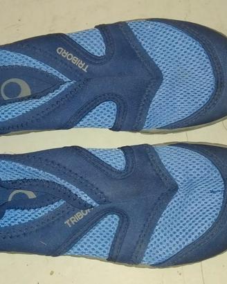 Scarpette mare 32-33