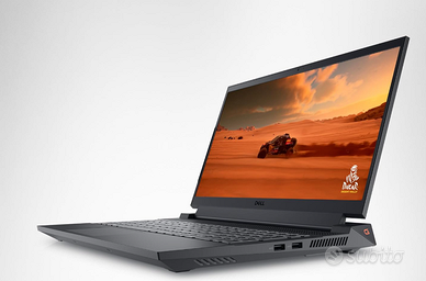 Dell Gaming G15  i7 13650HX, RTX 4060