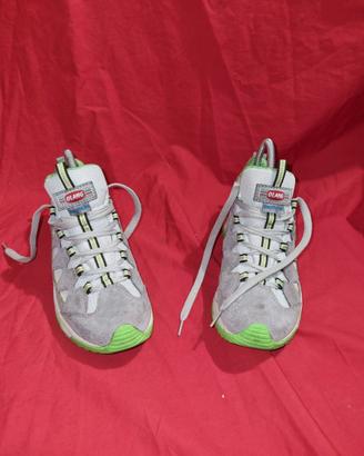 Scarpe scarponcino tecnico Olang tg. 37 come nuove