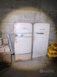 FRIGOR FIAT VINTAGE