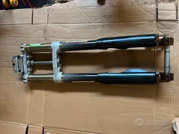 Ricambi HUSQVARNA 125/450/510