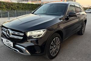 Mercedes-benz GLC 300 de 4Matic Sport 2021