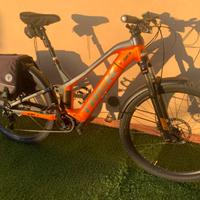 Trek Powerfly fs 4