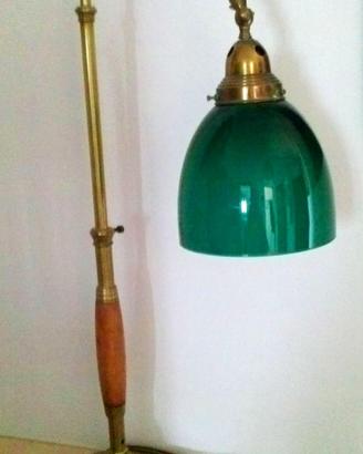 Lampada ministeriale 1920