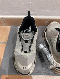 Balenciaga  – Come Nuove