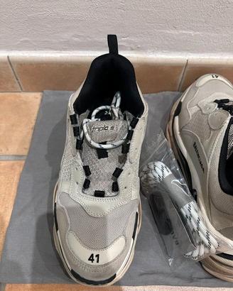 Balenciaga  – Come Nuove