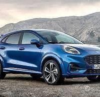 Ricambi ford puma 2022