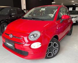 Fiat 500 1.0 Hybrid Club 70cv