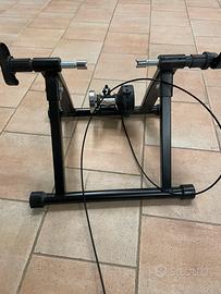 Rulli bici B'TWIN In'Ride 10