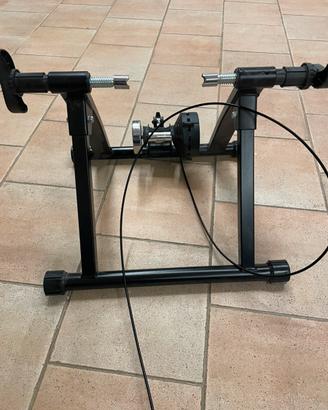 Rulli bici B'TWIN In'Ride 10