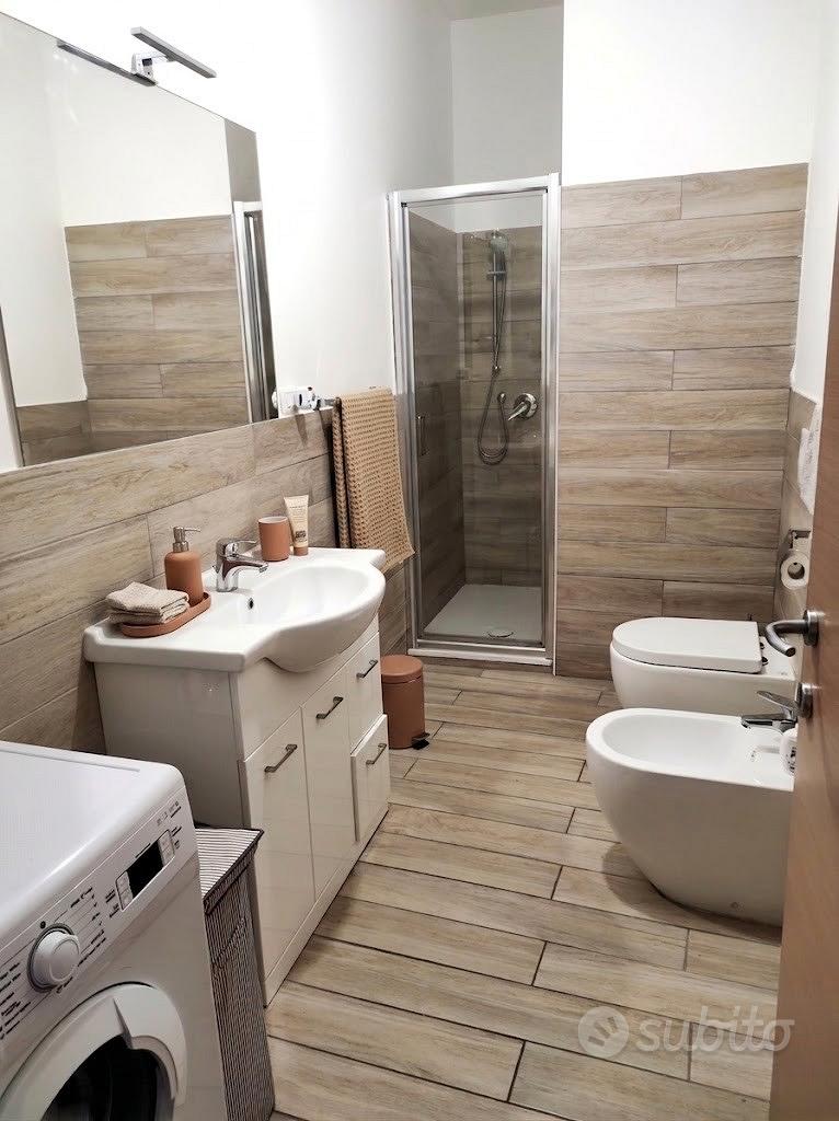 Posto letto in doppia in Borgo Vittoria, foto 4 di 5