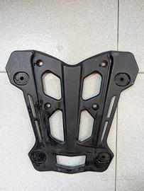 Piastra Portapacchi Alluminio Originale KTM