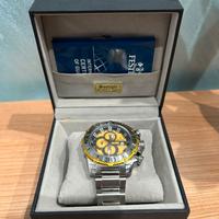 Festina Chrono Bike F16599/5 Tour de France – Nuov