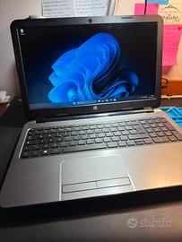 Portatile Hp 15-g054nl