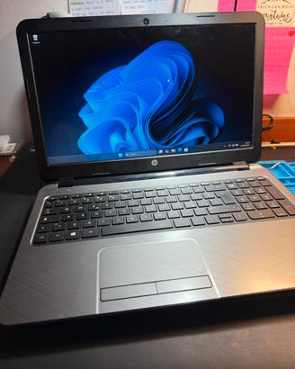 Portatile Hp 15-g054nl