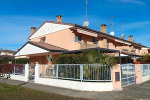 Villa Vicentina - scelta di cuore e. di testa