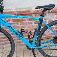 i bici Gravel Pepino
