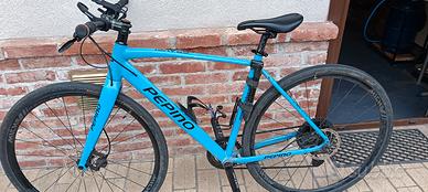 i bici Gravel Pepino