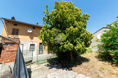 CASA SEMINDIPENDENTE A MORANO SUL PO