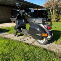 Vespa px125e 1982
