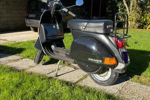 Vespa px125e 1982