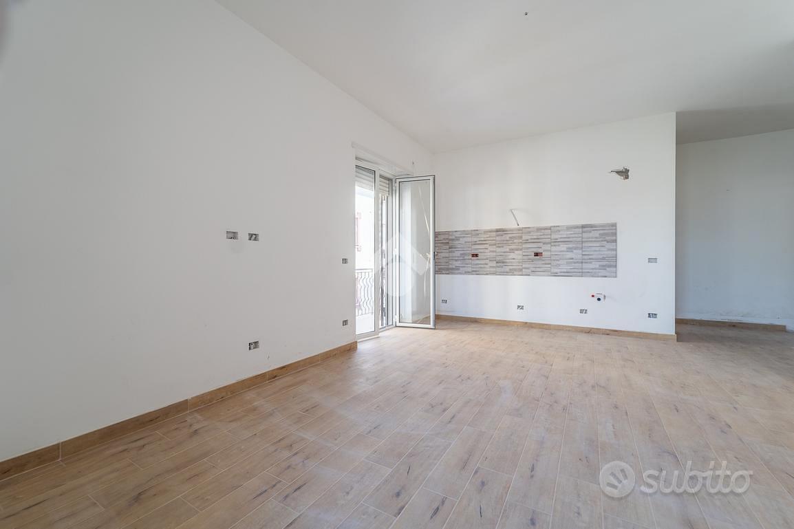 Apartment in Roma, Casal Morena - Vista 2