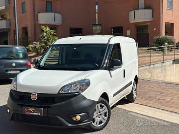 Fiat Doblo Doblò 1.6 MJT 105CV S&S PC-TN Cargo Lou