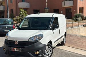 Fiat Doblo Doblò 1.6 MJT 105CV S&S PC-TN Cargo Lou