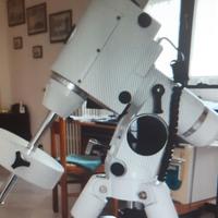 Skywatcher HEQ5 PRO 
