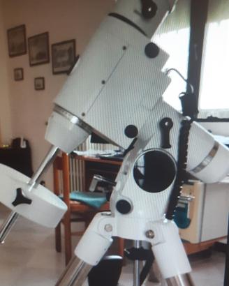 Skywatcher HEQ5 PRO 