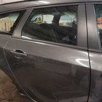 Porta posteriore dx OPEL ASTRA J del 2012